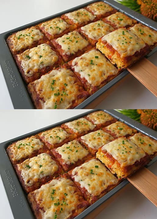 Easy Homemade Savory Pie 1