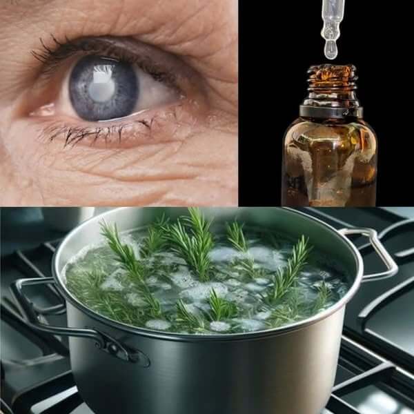 Natural Way to Tackle Cataracts and Eye 1