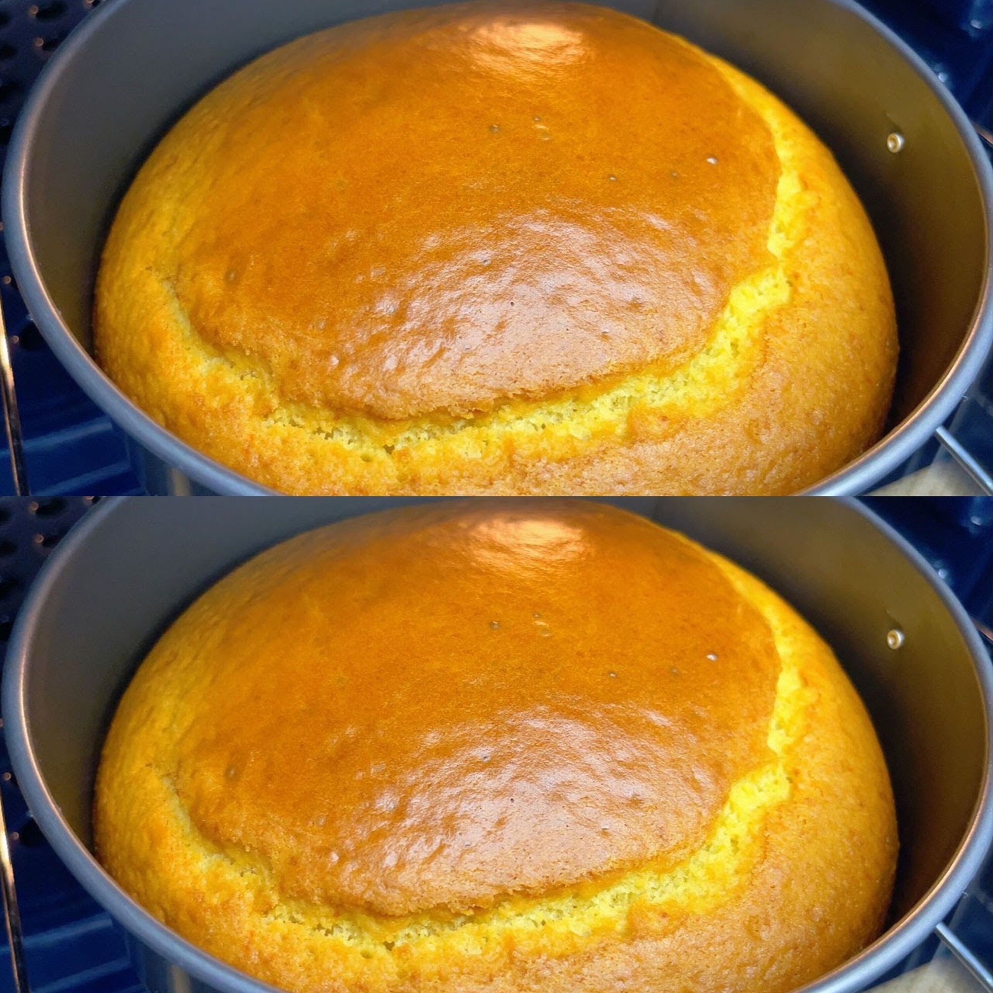 Cake in 2 Minutes Simple Delicious Sugar Free 1