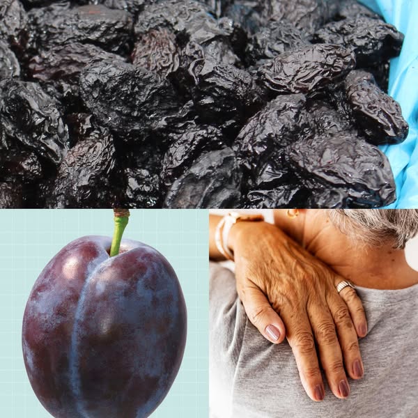 What Health Advantages Do Prunes Offer and How to Use 6