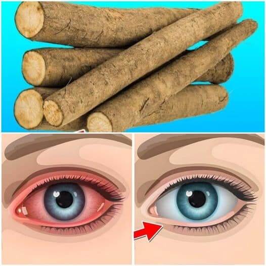 6 Essential Herbs to Repair Vision and Protect Eyes Naturally 1