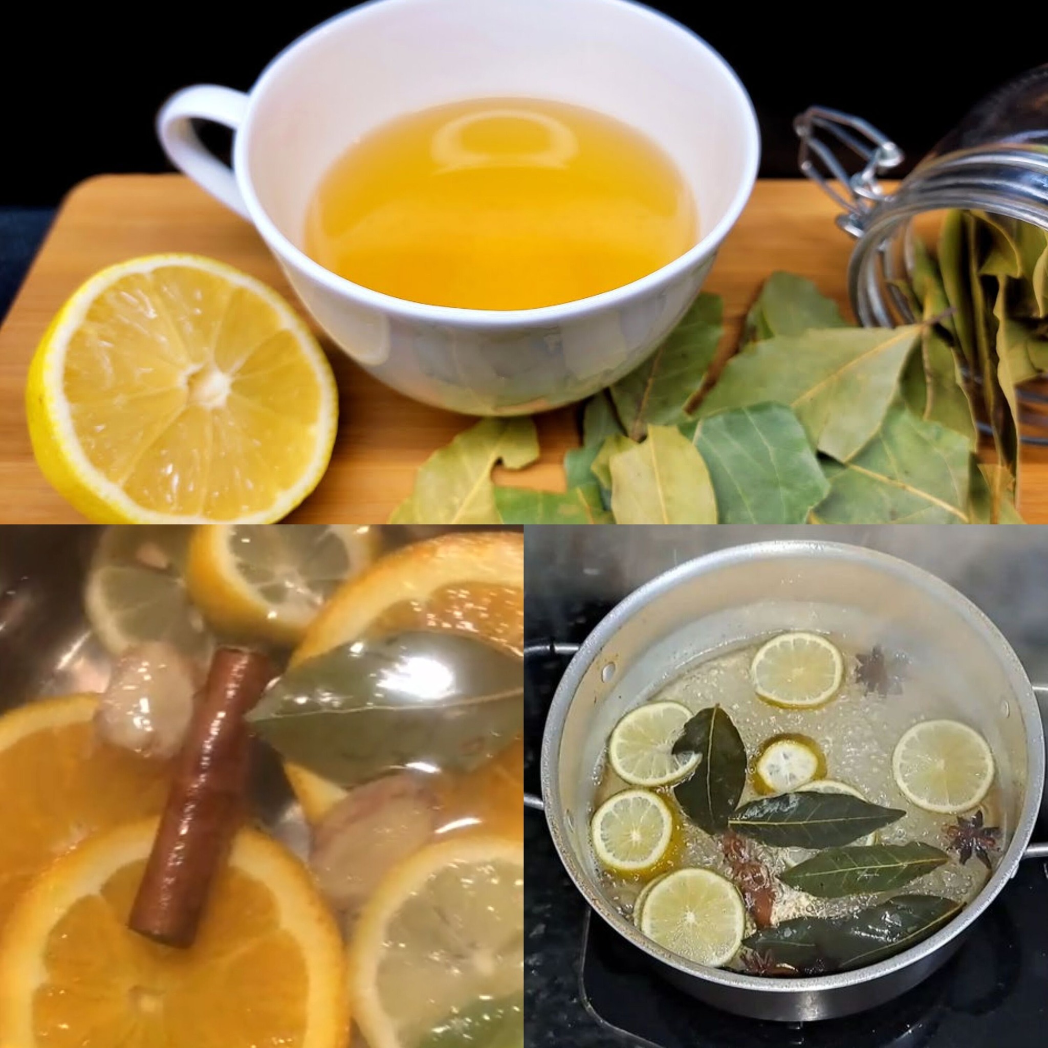 Give Up Coughing in Half an Hour! A 3-Day Natural Way to Clean Your Lungs 9