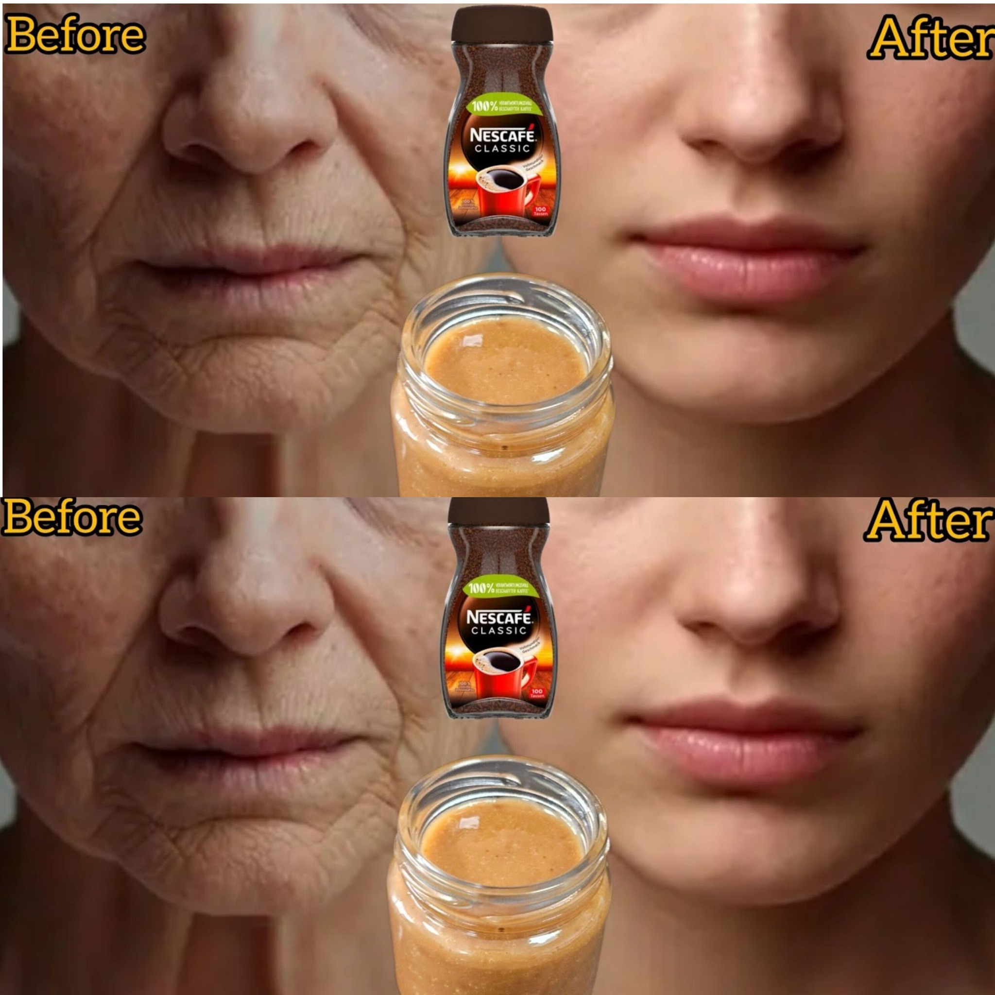 How Coffee Can Reduce Wrinkles and Increase Collagen 1