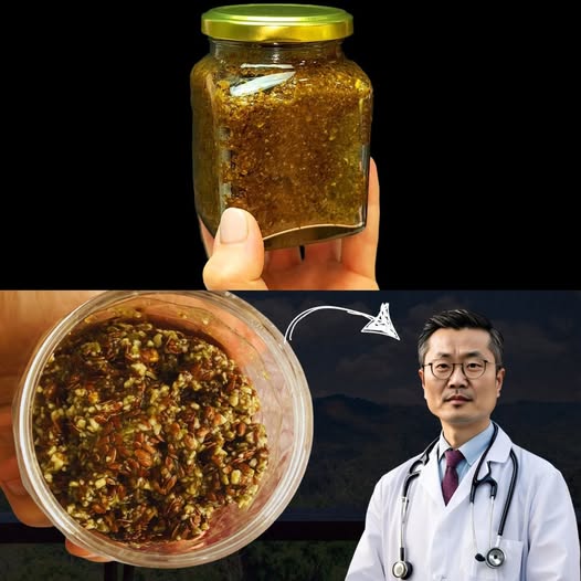 A Simple Nut and Honey Recipe for Joint and Gut Health 9