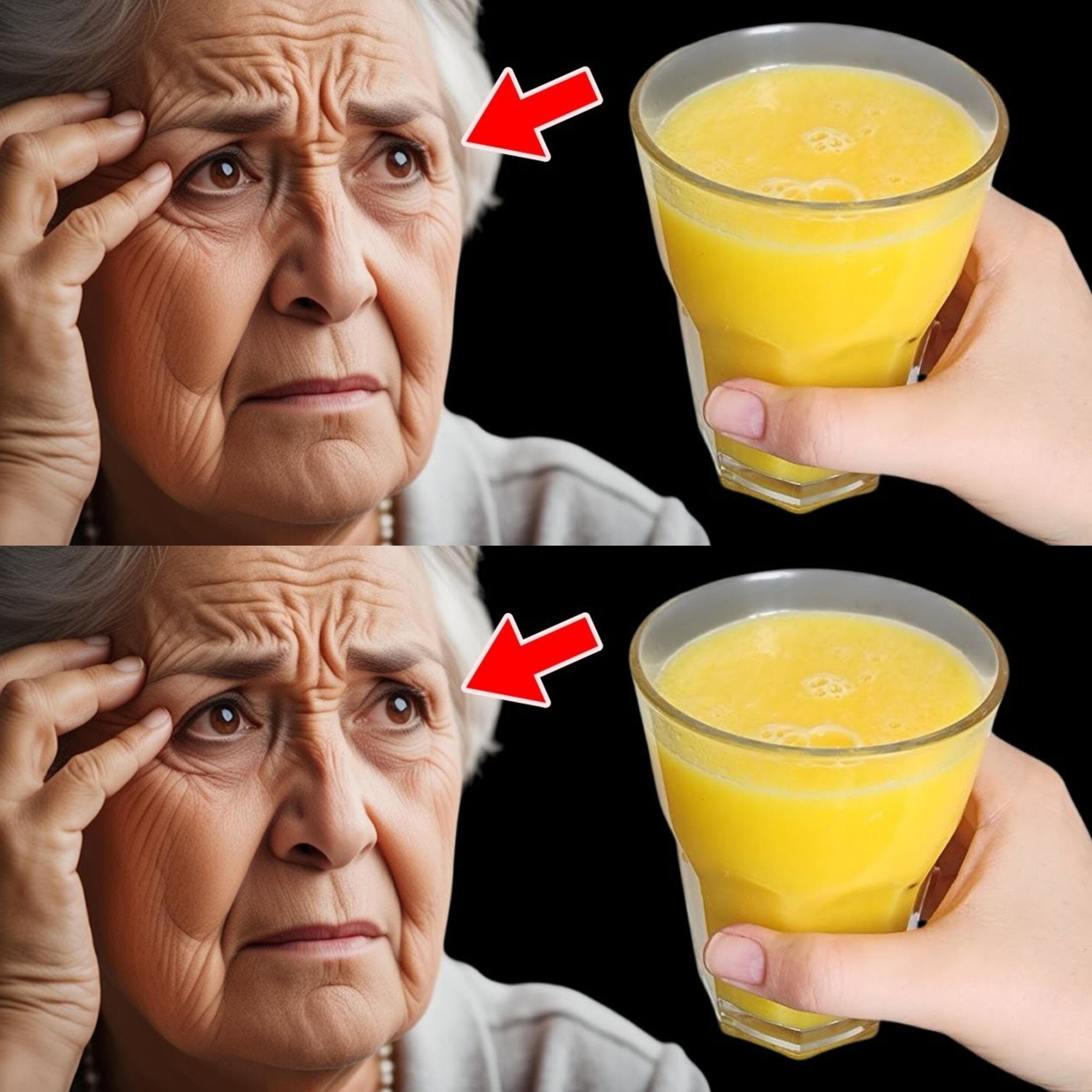 A Natural Way to Avoid Glaucoma, Vision Loss, and Cataracts! 2