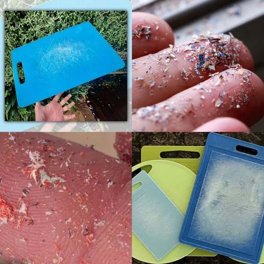 Study Confirms Microplastics Are Entering Brain Tissue 1