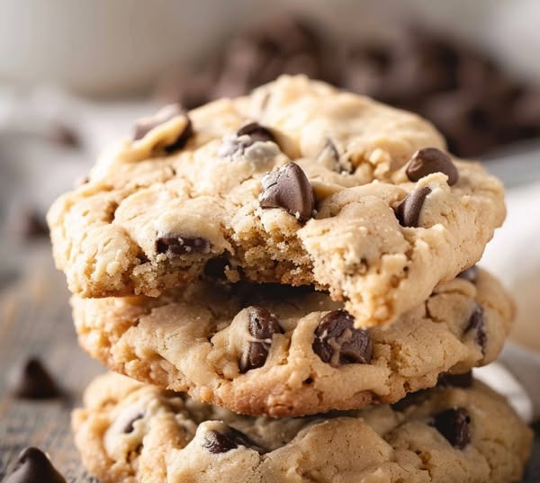 Protein Cottage Cheese Cookie Dough 1