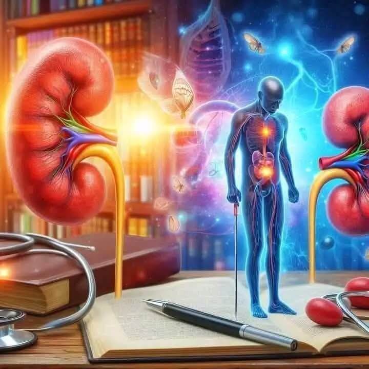 Natural Herbs for Treating Salts in the Body 1