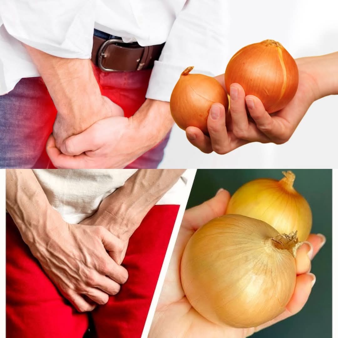 It Will Make Your Bladder and Prostate Like New 1