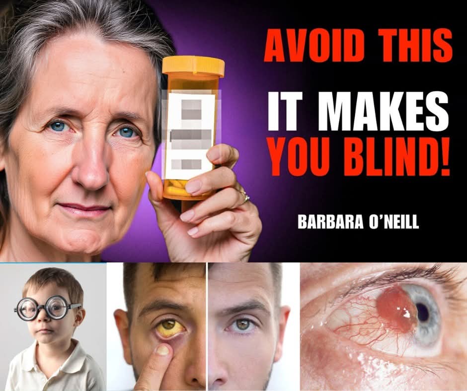 EYE DISEASES: Things You Don’t Know 7