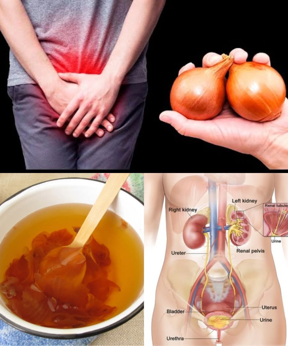 Revitalize Your Bladder and Prostate with This Powerful Natural Remedy 3