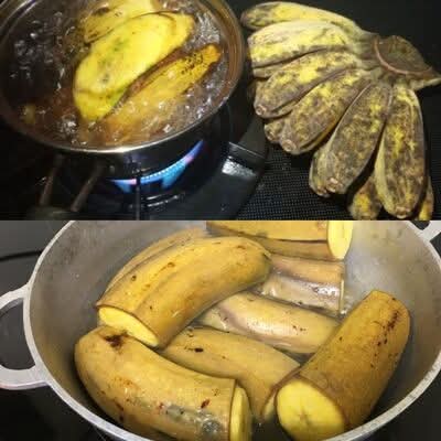Say Goodbye to Sleep Problems with Banana Teaĺ 1