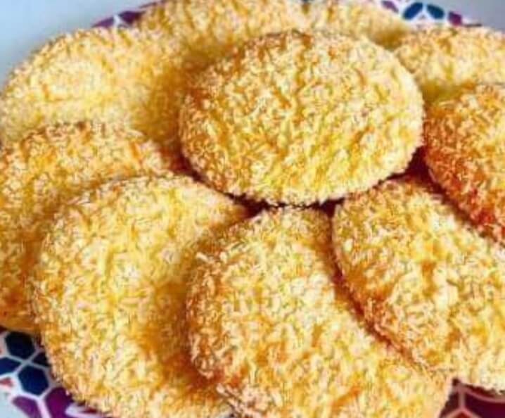 Quick and Easy Homemade Cookies: Ready in Just 20 Minutes 1