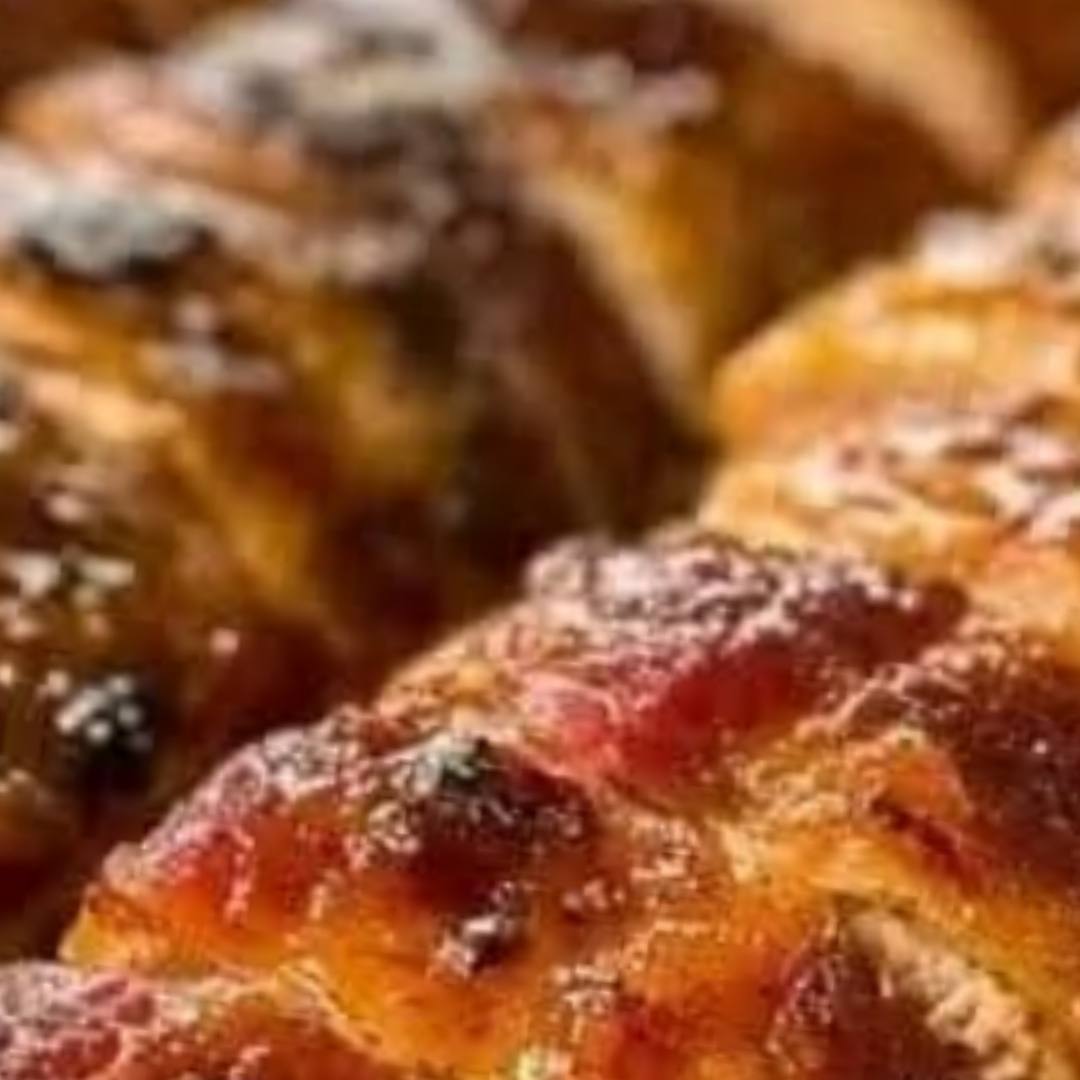 My whole family couldn’t get enough of this. Next time, I’m making double! 1