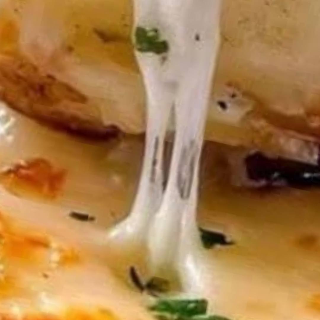 Cheesy Mashed Potato Puffs 1