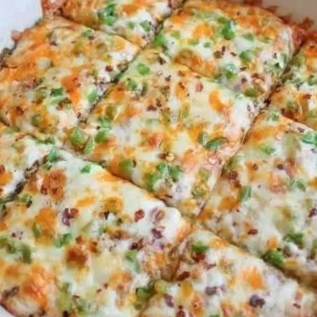 Mexican Brown Rice Bake – Gluten-Free 1