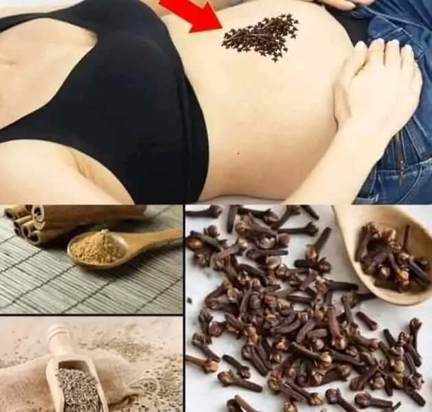 Learn About the Unexpected Health Benefits of Cloves for the Belly 1