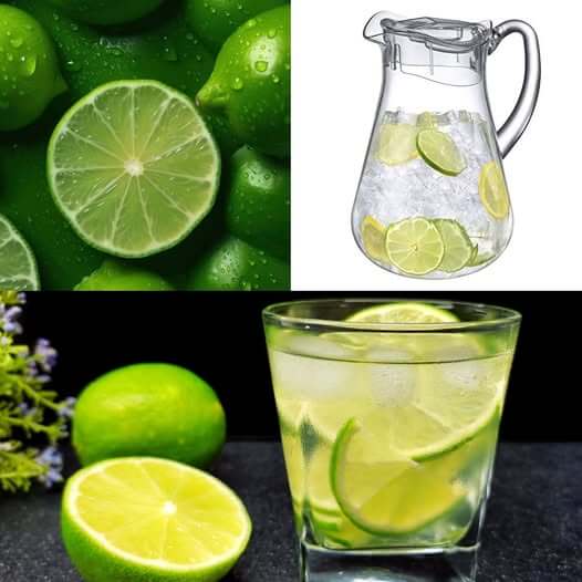 Transform Your Health with Lime Water: A Natural Way to Battle Obesity 1