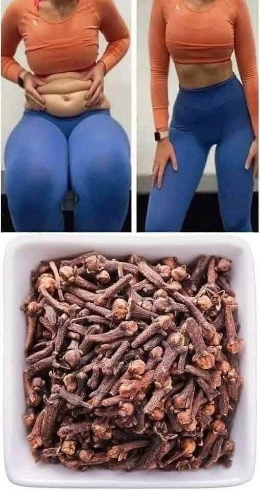How to Use Sweet Cloves for Weight Loss – The Secret Fat-Burning Spice! 1