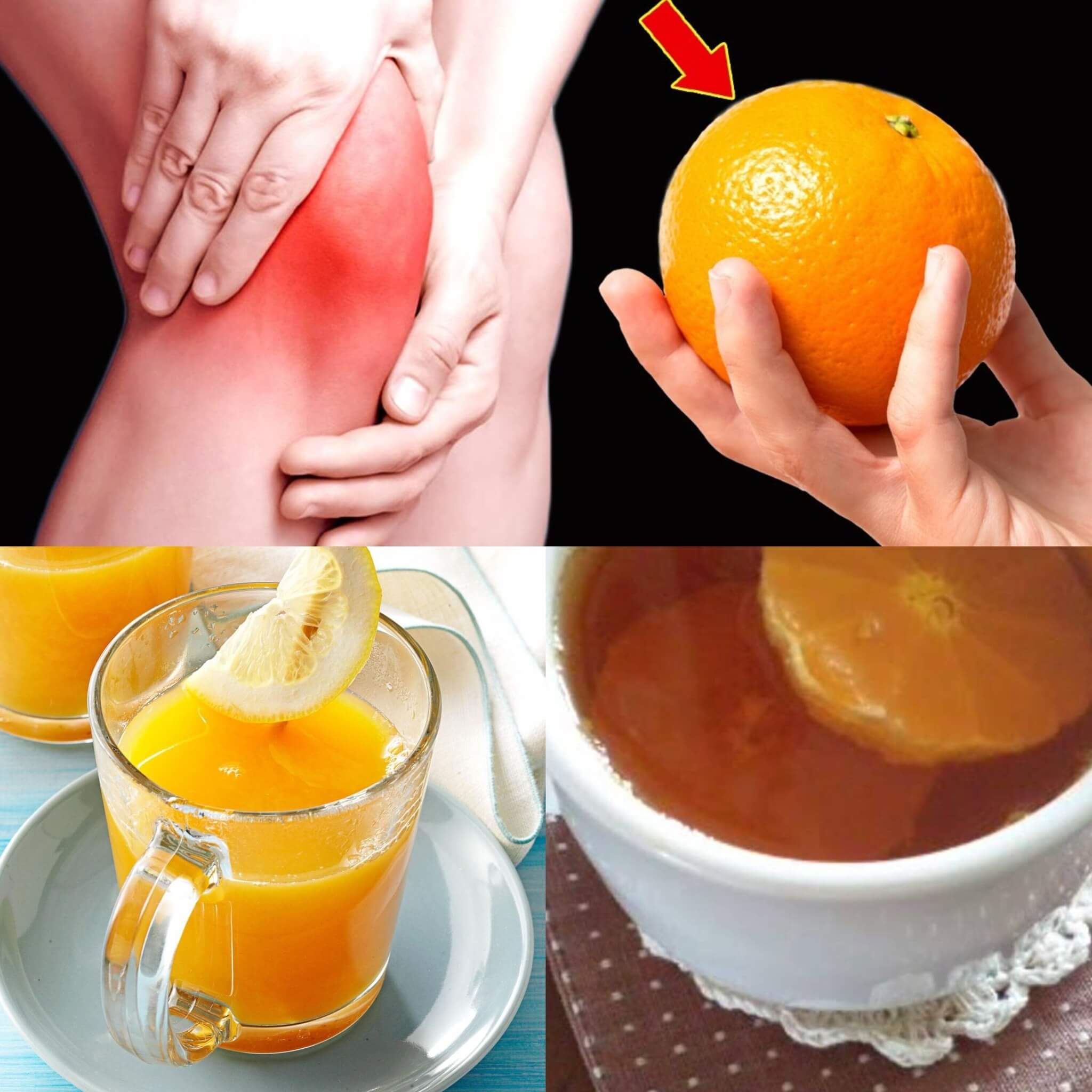 Just One Orange and You’ll Stop Spending Money at the Pharmacy 1