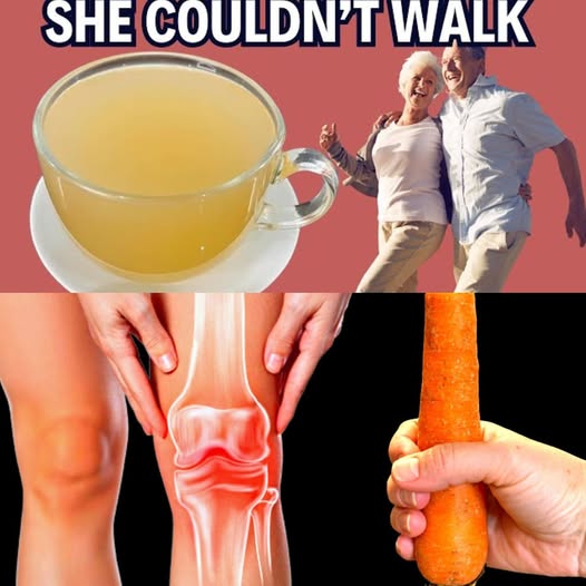 The Amazing Advantages of Carrots From Vitality to Mobility Problems 1