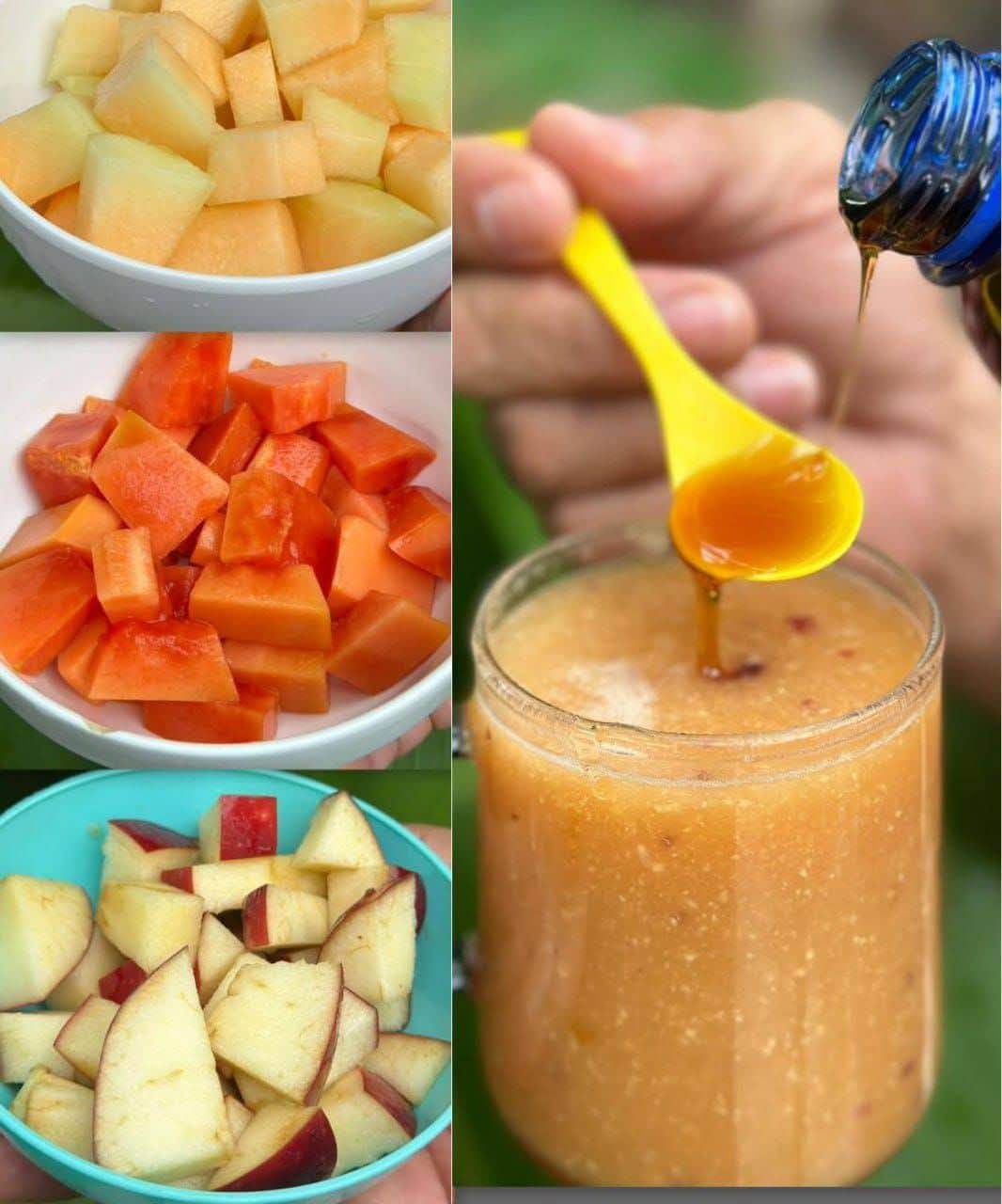 Increase Your Vitality and Invigorate Your Evenings with This Amazing Drink 1