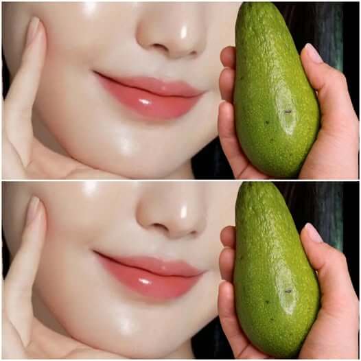 Avocado: The 100-Year-Old Secret to Wrinkle-Free Skin 1