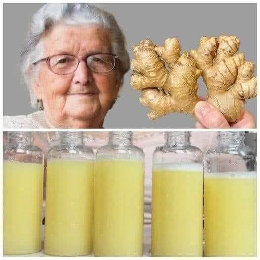 Boost Your Wellness with This Pineapple Ginger Shot Recipe 1