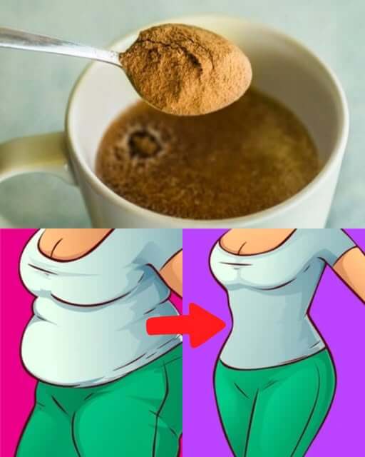 Secret Coffee Trick for Fast and Healthy Weight Loss! 1