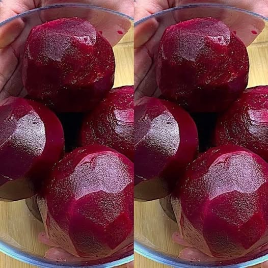 Boost Your Collagen with These Fantastic Beetroot Recipes to Enjoy Every Evening 1