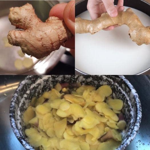 The Wonders of Ginger Tea for Your Health 1