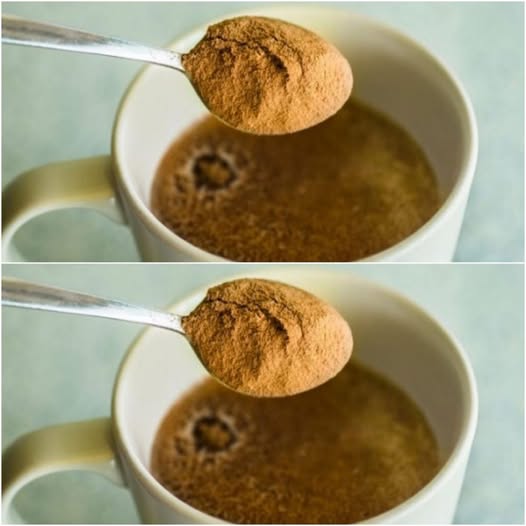 Add Cinnamon Powder to Your Tea & Coffee – Here’s What Happens! 1