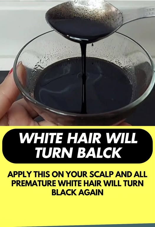 Roasted Onion Peel Treatment for Grey Hair 1