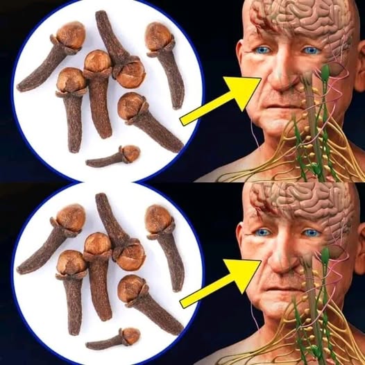 Incorporating Cloves into Your Morning Routine for Adults Over 50 1