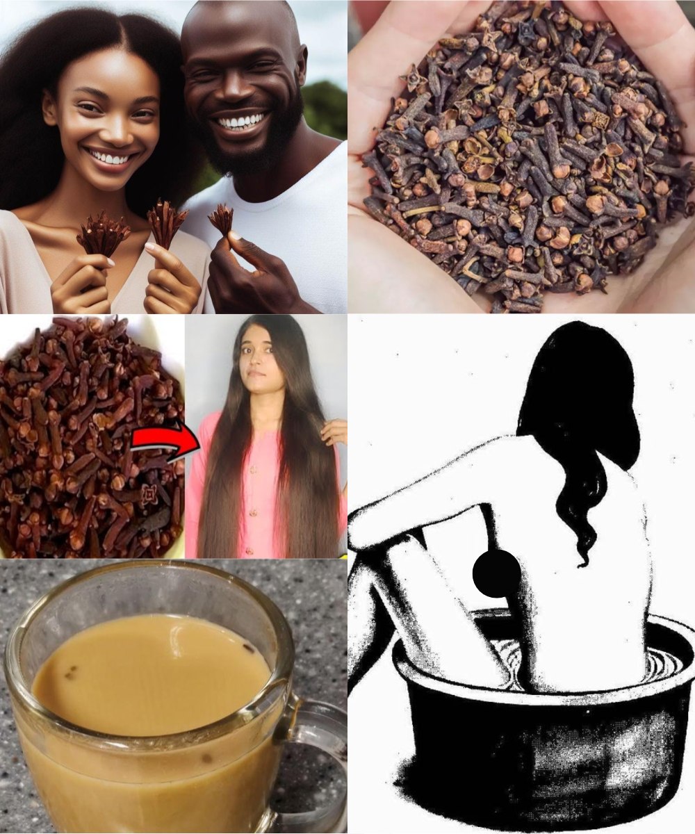 11 Amazing Benefits of Cloves for Women 1
