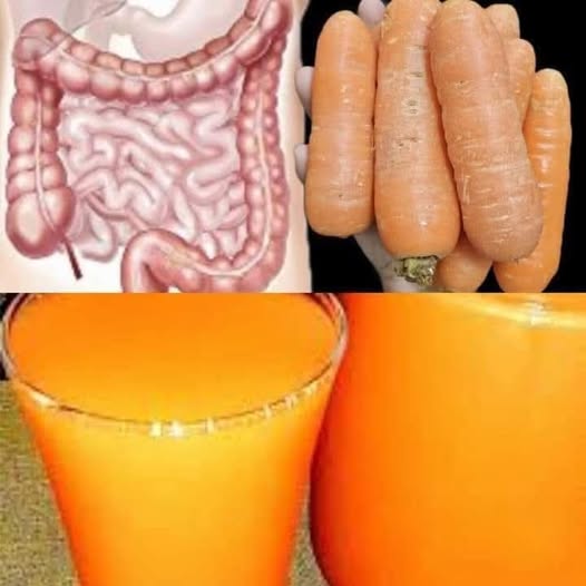 3-Day Detox Recipe for a Healthier Liver and Intestines 1