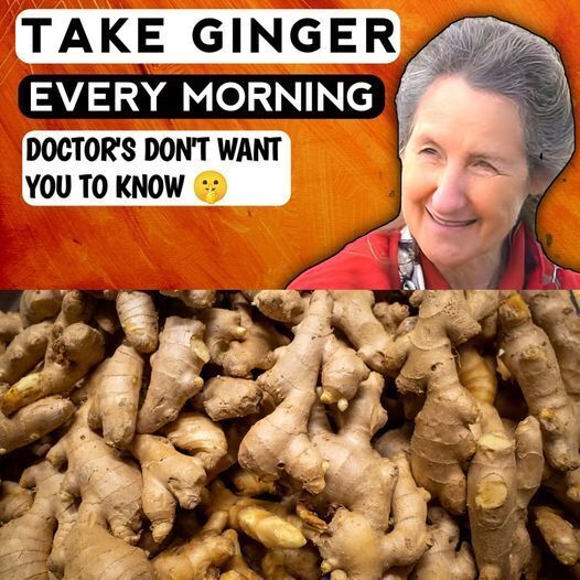 Discover the Health Benefits of Ginger 1