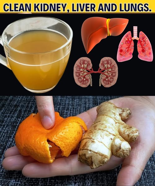 Cleanse Your Kidneys, Liver, and Lungs Naturally: A Path to a Healthier You 1