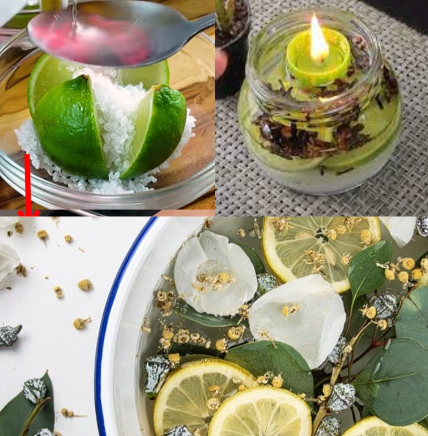 Your house smells so lovely that even your neighbours will notice 9