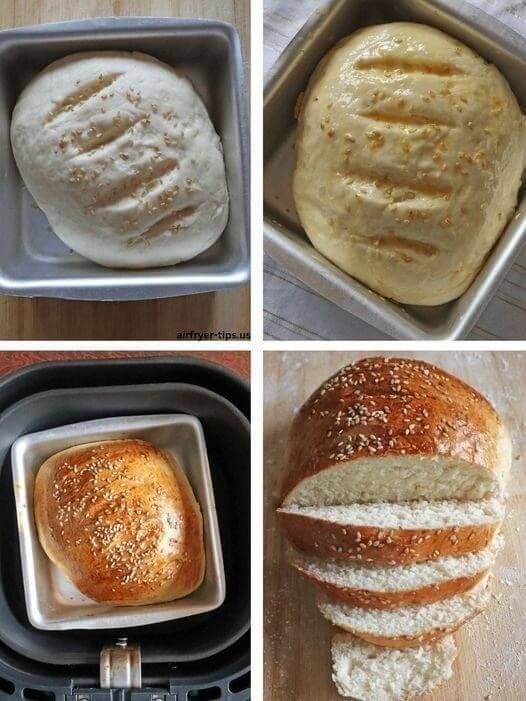 Homemade Bread Beginner’s Guide: Easy Steps for a Perfect Loaf Every Time 1