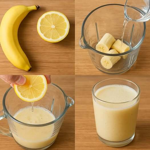 Belly Fat Melts in One Day No Diet, No Exercise – Just Drink This 1