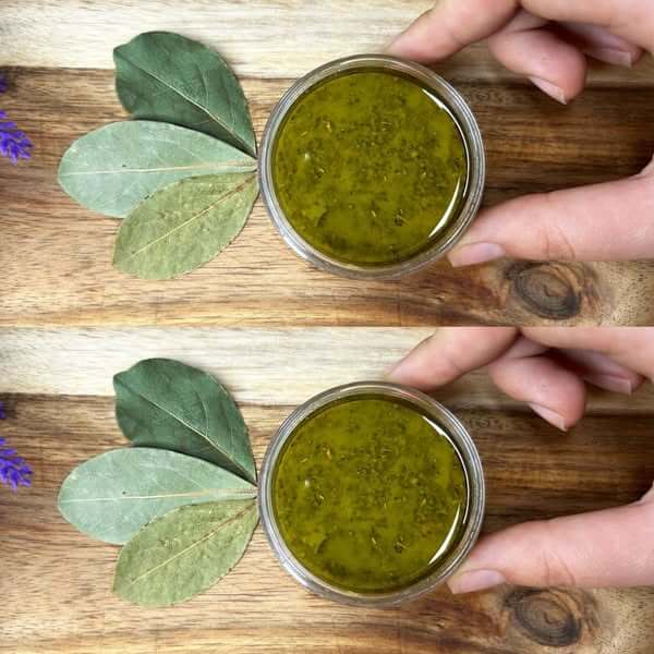 Bay Leaf Is a Million Times More Powerful Than Botox 1