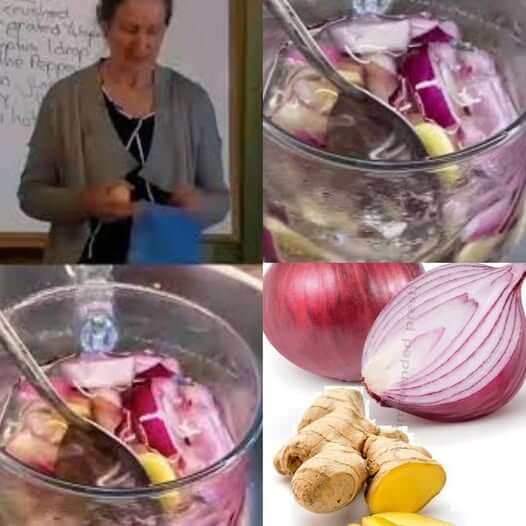 Ginger Oil & Red Onion Work for Skin Tag Removal 1