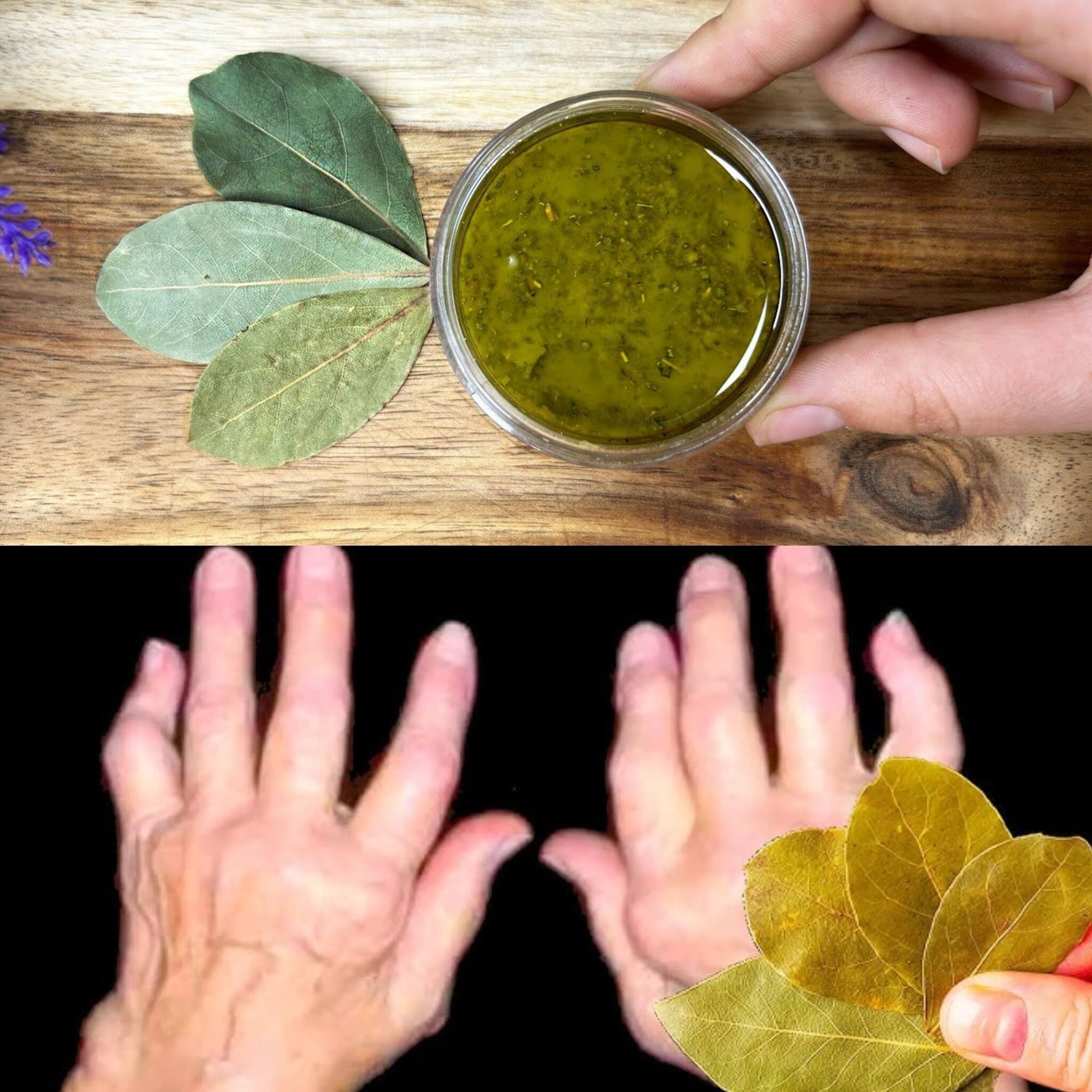 Nature’s Secret to Smooth, Glowing Skin The Power of Bay Leaf 1