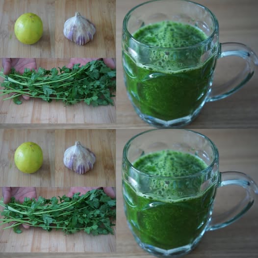 Cleanse the Liver and Veins in Just 3 Days 1