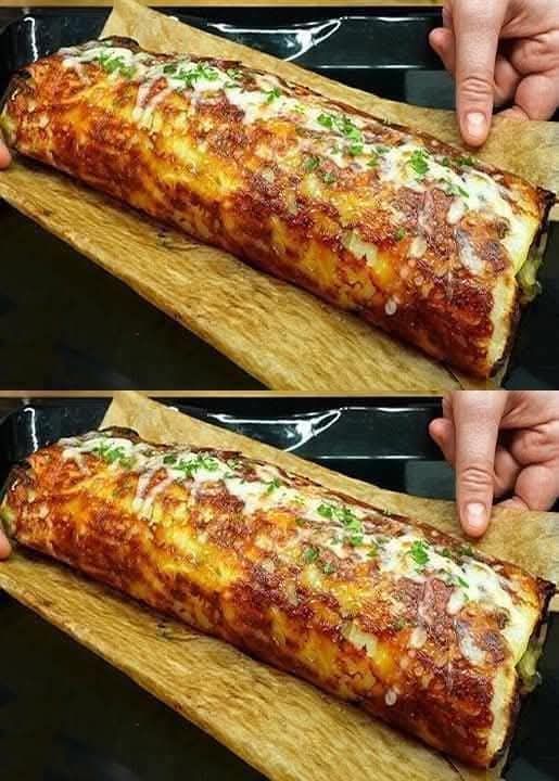 Simple 10 Minute Potato Recipe 1