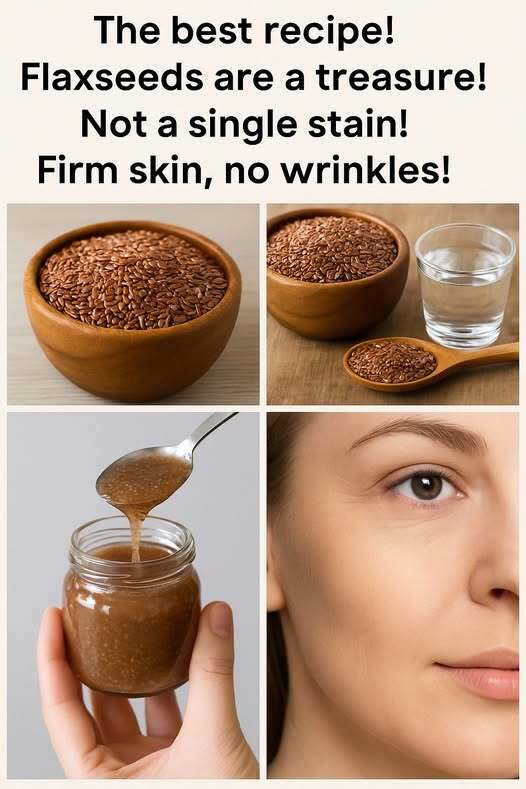 Why Flaxseeds Are Great for Your Skin 1