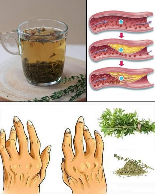 This Miracle Plant Can Help Lower Blood Pressure, Heal Your Liver, Improve Circulation, Reverse Diabetes, and Fight Cancer 1
