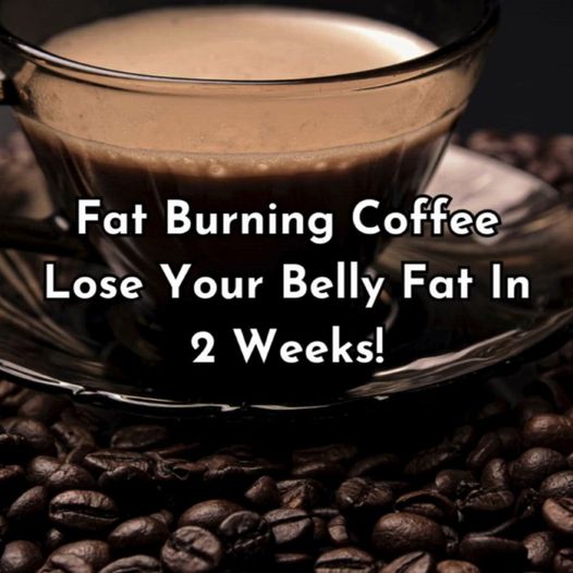 Enhance Your Morning Coffee for a Fat-Burning Boost 1