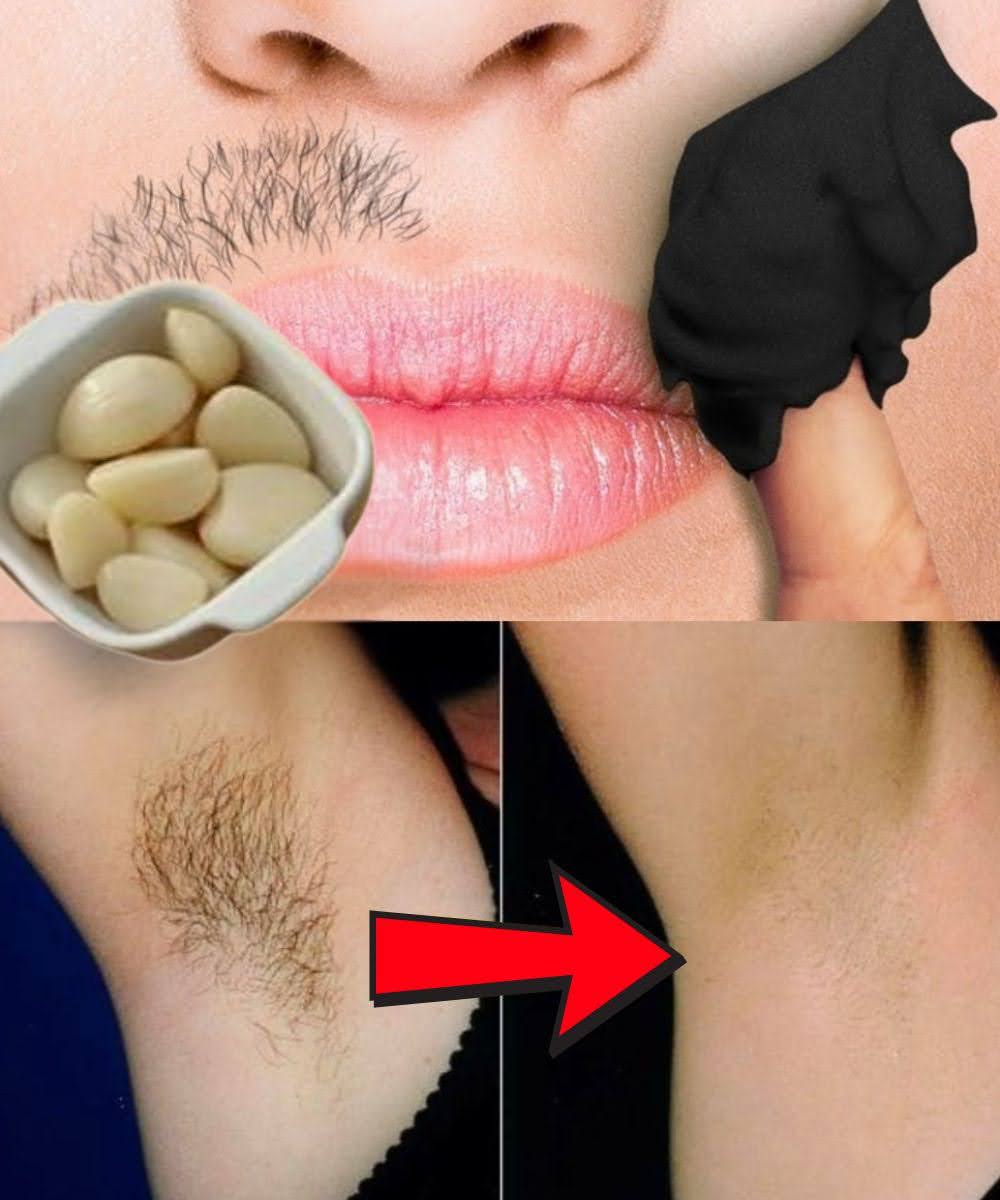 Effective Natural Hair Removal Packs of wooden razors for hair removal 1